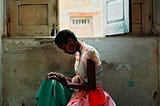 Krio Tongues, British Blooms: How Sierra Leonean Creole Shapes My Black British Experience