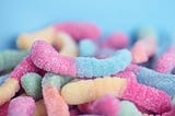 Are multivitamin gummies, as compared to tablets, that effective?