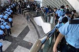 Media Massacre: Dark Hour of Hong Kong Press, but Nightfall was Long Ago