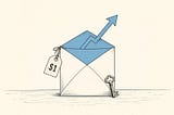 Your Company Newsletter Is the Cheapest Growth Channel You Own
