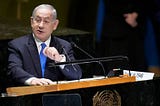 The fourth day of the United Nations General Assembly saw leaders from Israel, Iraq, and the United…