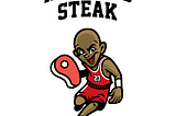 Air Fried Steak’s Logo