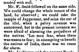 The British propagation of Christianity in India: A Tharoorian blindspot?