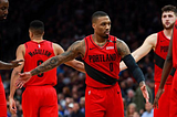 The Blazers’ Potential to go on a 2011 Dallas Mavericks Type Playoff Run