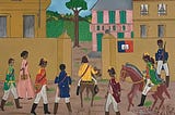 Celebrate the Battle of Vertières Day With Haitian Art