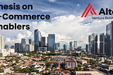 E-Commerce Enablers: What’s Next for Emerging Markets?