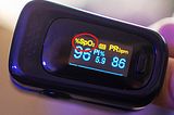 Oximeter — How do they Work?