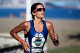 I Prepared To Run Marathon for A Year and Injured Myself Before the Race