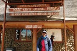 My Mt. Kenya Experience