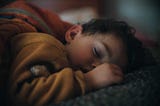 Management Talk: What I’ve Learned From Setting My Son To Bed