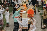 Splashing into Tradition: Exploring the Timeless Splendor of Thailand’s Songkran Festival
