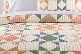 north-star-patchwork-quilt-collection-multi-cotton-l-l-bean-twin-1