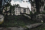 Uncovering the Secrets of America’s Ghost Towns
