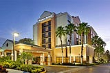 Top Hotels in Orlando FL Near Convention Center: Best Stays for 2024