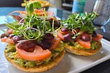 15 Park Bistro Delivers Delicious Fresh Fare in the South Okanagan