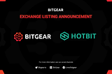 Exchange listing - Hotbit