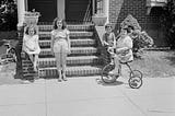 Why Modern America Creates Fragile Children