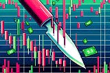 5 Unknown “Falling Knives” ETPs that will Outperform the Market within 5 years