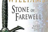 The Stone of Farewell | Cover Image