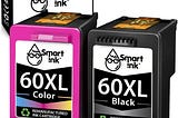 smart-ink-remanufactured-ink-cartridge-replacement-for-hp-60-xl-60xl-black-color-combo-pack-to-use-w-1