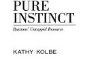 Pure Instinct | Cover Image