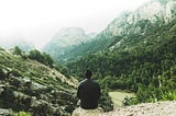 Grace in the Valley