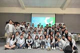 第一屆慧景盃《黑白大廚》：充滿「熱」情的 2025 年 Kick-off 活動