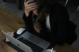 You’re Not Lazy — You’re Just Exhausted