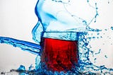 MINERAL WATER & SPARKLING WATER — WHY DIFFERENT?