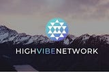 HIGHVIBE network Milestones & Roadmap: The journey of expansion and co-creation