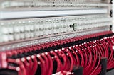 Navigating the Web: The Symphony of a Web Request