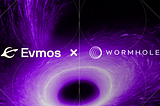 Bridging Ecosystems: Wormhole launches on Evmos