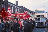 The Cost of Courage: Why Security Shapes Protest