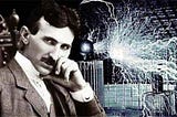 Can Split the Earth? Nikola Tesla’s Too Dangerous Inventions