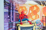 The Hardest Part Of Getting Older: With Great Power Comes Great Responsibility