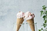 Love, Fate, and Ice Cream