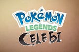 Pokémon Legends: Celebi Volume 1: To Loco Volcano!