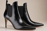 Black-Pointed-Toe-Booties-1