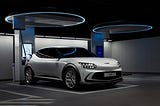 Key Electric Vehicle Market Trends for 2023