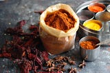 The Fantastic Health Benefits of Fall Spices — Compass Rose Nutrition & Wellness
