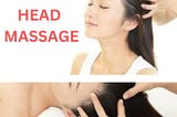 8 benefits of a head massage