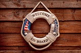 How to Create an Unexpectedly Awesome Onboarding Experience