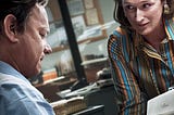 What “The Post” Taught Me About Truth, Power, and the Press