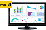 8. Consume data with Power BI and How to build a simple dashboard