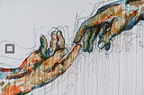 Is Touch Essential to Human Existence?