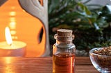 Myrrh Essential Oil Blends Well With Plus Diffuser Benefits