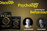 Book Review of “The Frame” by Justin Michael and Jonny Staker