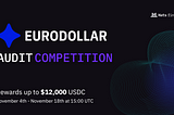 Euro Dollar Audit Competition — Rewards up to $12,000 in USDC