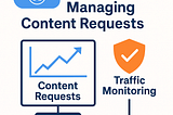 Managing Content Requests in AEM as a Cloud Service: How It Works and Staying Within Limits