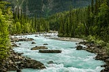 A Steady Stream